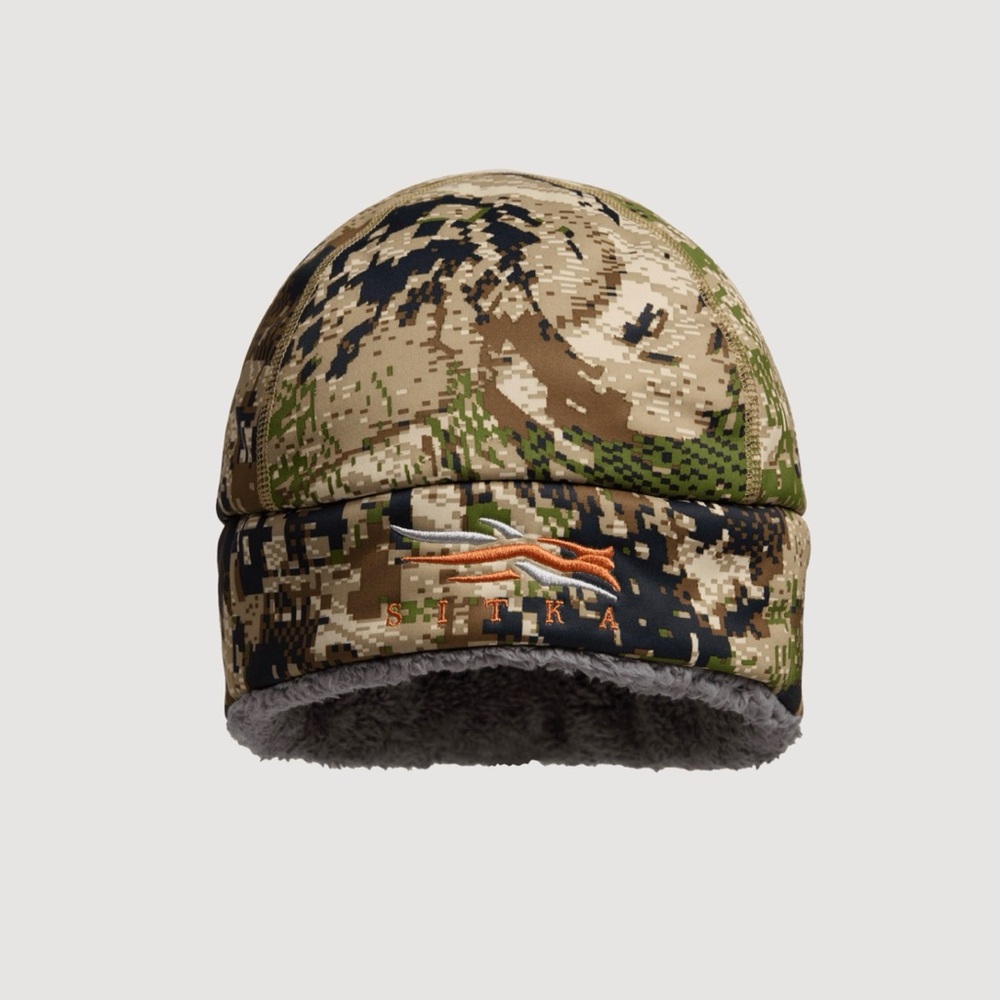Sitka Jetstream Insulated WS Beanie - Optifade Subalpine